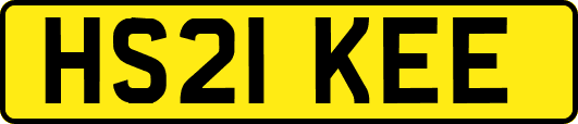 HS21KEE