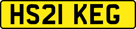 HS21KEG