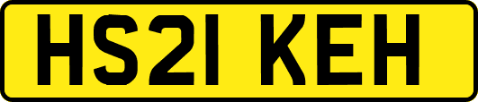 HS21KEH