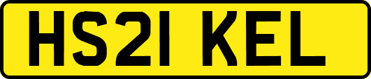 HS21KEL