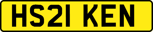 HS21KEN