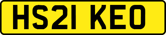 HS21KEO