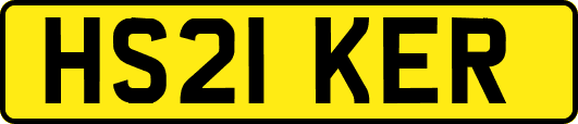 HS21KER