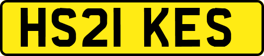 HS21KES