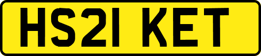HS21KET