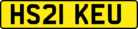 HS21KEU