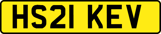 HS21KEV
