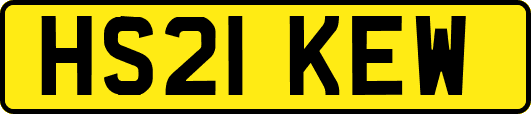 HS21KEW