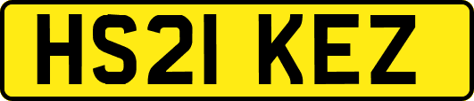 HS21KEZ