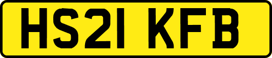 HS21KFB