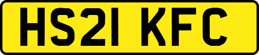 HS21KFC