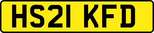 HS21KFD