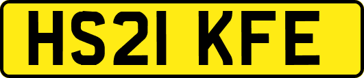 HS21KFE