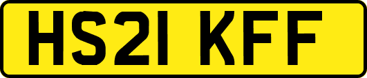 HS21KFF