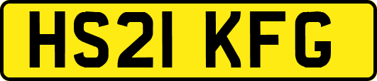 HS21KFG