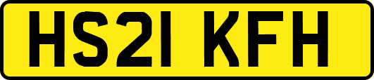 HS21KFH