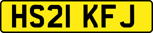 HS21KFJ
