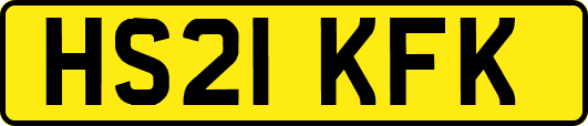 HS21KFK