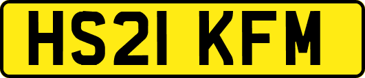HS21KFM