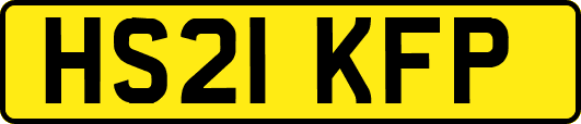 HS21KFP