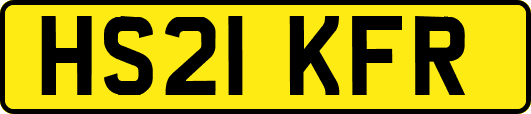 HS21KFR