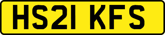 HS21KFS