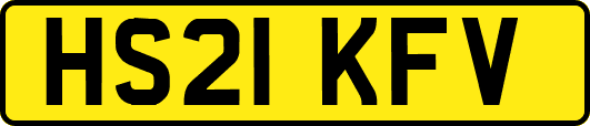 HS21KFV