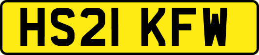 HS21KFW