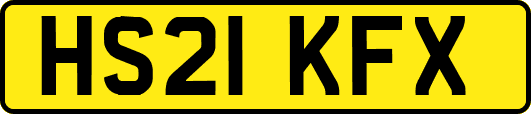 HS21KFX