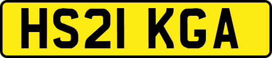 HS21KGA