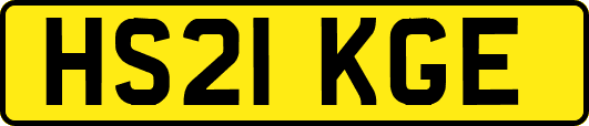 HS21KGE