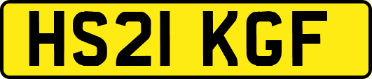 HS21KGF