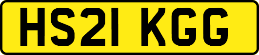 HS21KGG
