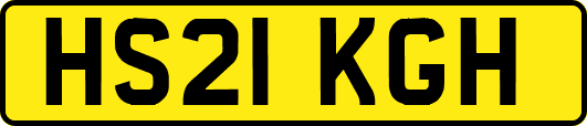 HS21KGH