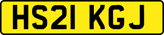 HS21KGJ