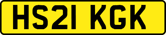 HS21KGK