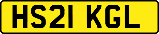 HS21KGL