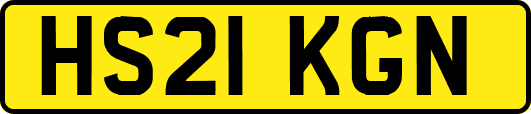 HS21KGN