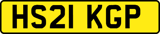 HS21KGP