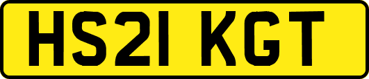 HS21KGT
