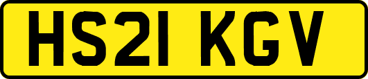 HS21KGV