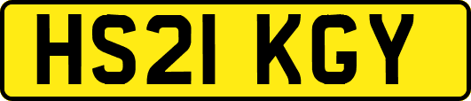 HS21KGY