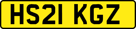 HS21KGZ
