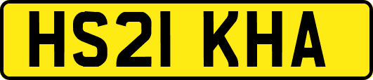 HS21KHA