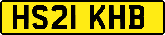 HS21KHB