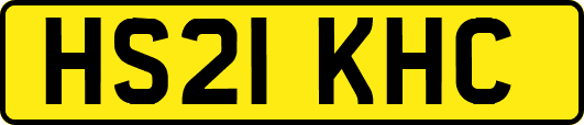 HS21KHC