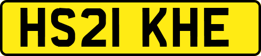 HS21KHE