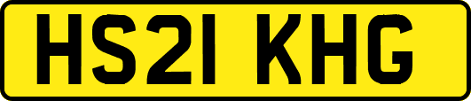 HS21KHG