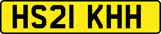 HS21KHH