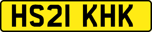 HS21KHK
